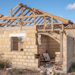 Rénovation de Bâtiment Éducatif pour un Environnement Propice à l'Apprentissage La Chapelle-sur-Erdre